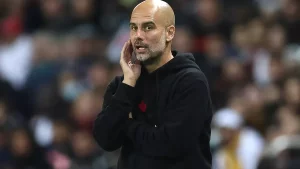 Pep Guardiola has decided to part ways with these three stars