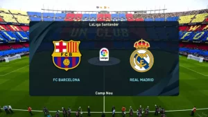 Two key players of "Barcelona" returned to the squad ahead of "El Clasico"