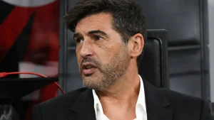 Fonseca opposed holding the World Championship in the USA