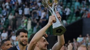 Batrakovdan Krasnodar g‘alabasiga oddiy tabrik va munosabat