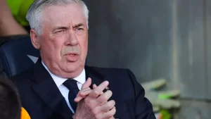 Carlo Ancelotti receives a record salary with the Brazil national team: the additional bonus is also significant!