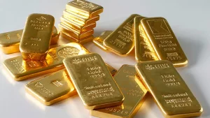 Trampning boj siyosati va oltin narxining rekord darajaga yetishi