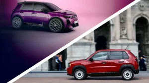 Italiyada 2028-yildan yangi hamyonbop elektromobillar ishlab chiqariladi