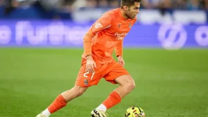 Zaxaryan jarohati: jamoa va futbolchi uchun yo‘qotish