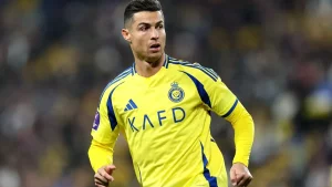Ronaldo scored his 926th goal and set another record