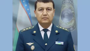 The Deputy Ministers of Justice and Internal Affairs have been relieved of their duties