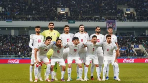 Eron sport vaziri AQShdagi Jahon chempionatiga shubha bilan qaraydi