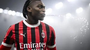 Rafael Leau: Winning the Scudetto was unexpected for me