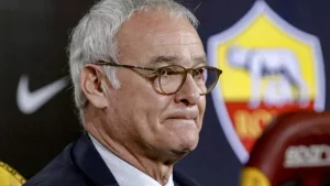 Claudio Ranieri's criticism came at a "high cost"