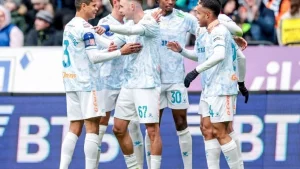 Zenit va Sion 9 iyulda do‘stlik uchrashuvi o‘tkazadi