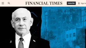 Israel attacked not to destroy Iran, but with the aim of regime change.