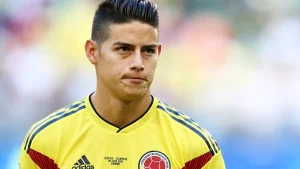 Hames Rodriges «Minnesota Yunayted» safida ilk bor maydonga tushdi