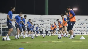 Kannavaro called up national team players for the March training camp.