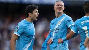 «Manchester Siti» va «Chelsi» Angliya kubogi finalida to'qnash keladi