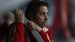 Mostovoy: Inter va River Plate o'rtasidagi hisob 1:1 bo‘ladi