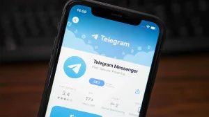 В России распространились сообщения о возможной блокировке Telegram