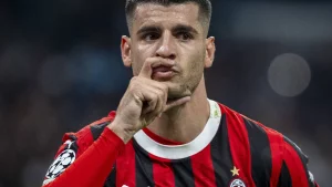 Como Alvaro Moratani sotib olishga yaqin turibdi