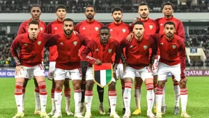 Did he acknowledge that he has withdrawn from the BAA Mundial qualifiers?