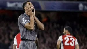 Bellingem: "Omadimiz kelib, atigi 3ta gol o‘tkazdik" – "Real"da xavotirli tonlar!