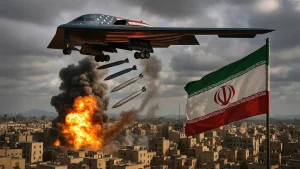 The US Achieved Success in Weakening Iran's Military Forces