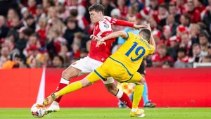 Spartak Baktiyor Zaynutdinovni jamoaga qo‘shishni rejalashtirmoqda