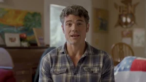 Jo Kent opposed the Tramp policy