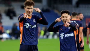 O'zbek futbolchilari Turkiyada transfer bahosini oshirdi