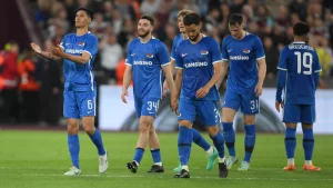 Real 19 yoshli gollandiyalik futbolchini sotib olmoqchi
