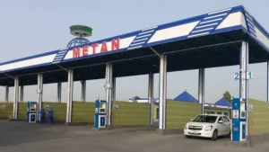 Metan quyish shoxobchalari faoliyati boshlanmoqda energiya ta’minoti barqarorligi uchun