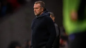 «Барселона» проиграла со счётом 0:4