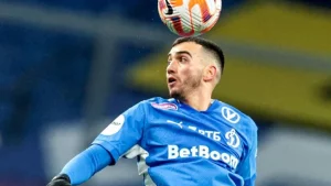 Dinamo Chaves o‘rnini bo‘sh qoldirmaydi, yangi futbolchi qidiradi