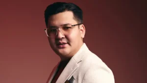 Ulug'bek Yulchiyev's song "Telbaday" captivated listeners