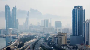 Eron Isroil AQSh to'qnashuvi neft narxini oshirdi