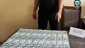 Andijonda Kanadaga ishga jo‘natishni va’da qilib, minglab dollar talab qilgan firibgar qo‘lga tushdi