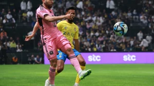 Jordi Alba: Luis Enrique dunyodagi eng yaxshi murabbiy