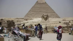 Misrda 5 nafar o‘zbekistonlik mamlakatda bo‘lish qoidalarini buzgani uchun ushlandi