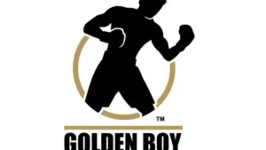 Another one of our boxers has signed a contract with the "Golden Boy" promotion company