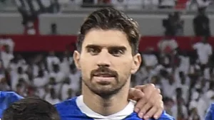 Ruben Neves Diogu Jotaning o‘limiga munosabat bildirdi
