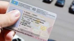 Qozog‘istonda har 10 yilda haydovchilik attestatsiyasi joriy etilishi mumkin