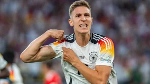 Шлоттербек готов перейти в "Реал"