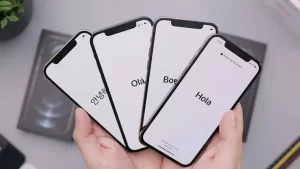 O‘zbekiston 2025 boshida 885 mingdan ortiq telefon import qildi