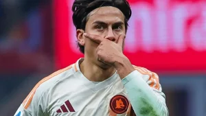 Dibala: Messi va Ronaldu maydondagi haqiqiy yirtqichlar