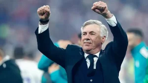 Anchelotti uchun Bernabeuda ehtiromli xayrlashuv marosimi tayyorlanmoqda