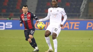 Arsenal Sevillaning yulduzi Agumeni sotib olmoqchi