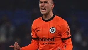 Mario Gotse Saudiya Arabistoniga o‘tishni inkor etmadi