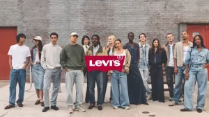 Levi's® ning O‘zbekistonga qaytishi: yangi konsepsiya, yangi qarash