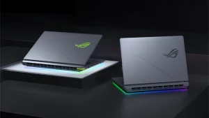 Asus has unveiled ROG gaming computers for 2026