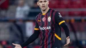 Morata Seriya A klubi taklifini qabul qilishi mumkin