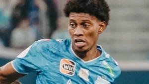 Sevilya «Zenit» futbolchisiga qiziqish bildirmoqda