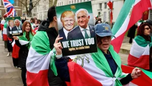 Iran Seizes Assets of US and Israel Supporters